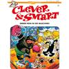 Francisco Ibáñez Clever und Smart 7: Immer rein in die Maschine! (7) (Tascabile)