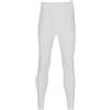 Trigema Biancheria Intima Termica da Uomo, Confezione da 2, Bianco (Weiss 001), XXL