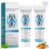 Wowstic Acido ialuronico Joint Cream - 2 pezzi Hyaluronic Acid Joint Gel - Crema per la cura delle articolazioni con curcuma - Crema articolare Soothes schiena, collo, mani, ginocchia - Crema Riparazione