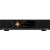 Matrix Audio MS-1c nero - Lettore audio di rete, AirPlay 2, DLNA, Wi-Fi