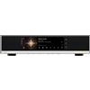 Matrix Audio MS-1c argento - Lettore audio di rete, AirPlay 2, DLNA, Wi-Fi