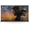 Sony Tv 65 ( OLED ) Google TV BRAVIA 8 II Black K65XR8M25B CEI