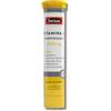 Swisse Vitamina C Effervescente - Integratore Vitamina C 1000 mg, Supporta il Sistema Immunitario e Riduce Stanchezza, Senza Zuccheri, Gusto Arancia, 20 Compresse Effervescenti