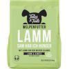 Tales & Tails PAWESOME FOOD FOR PETS Tales & Tails, cibo secco semi-umido per cani, senza cereali, una fonte di proteine animali, alta accettazione e tollerabilità (1,5 kg (confezione da 1), cucciolo di agnello)
