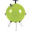 Tepro - Mini Barbecue a Sfera Crystal