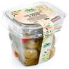 FICACCI - OLIVE DENOCCIOLATE AL PEPERONE 220g