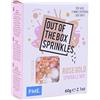 PME - Out the Box Sprinkle Mix - Rose Gold 60g