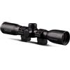 KONUS | Konusfire 3-9x32 Ottica Professionale Dotata di Anelli per Slitta, Zoom 3-9x32