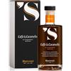 Mantovani 'S Caffè & Caramello Con DoppioSpirito 70 cl