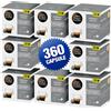 Nescafé capsule Dolce Gusto, Espresso BARISTA - 30 x 12 capsule