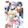 Star Comics Yona la principessa scarlatta (Vol. 46)