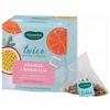 HP ITALIA Srl NEAVITA INFUSO TWICE ARANCIA MARACUJA + VITAMINA C 15 FILTRI
