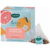 HP ITALIA Srl NEAVITA INFUSO TWICE MANDARINO POMPELMO + VITAMINA C 15 FILTRI
