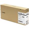 Canon PFI-1700MBK 0774C001 Cartuccia d'inchiostro originale nero opaco 700ml