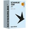 Schwalbe Camera d'aria DV13 40/62-559 IB 40 mm
