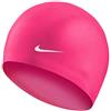 Nike Swim Solid Silicone cap