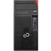 Fujitsu Esprimo P758 Tower Intel Core i5-8400 - 16 GB - 512 GB - Windows 10 Professional - Come nuovo