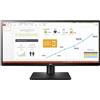 LG 29UB67 29" Nero - Buono
