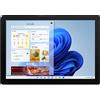 Microsoft Surface Pro 7+ Intel Core i5-1135G7 12.3" - 16 GB - 256 GB - Windows 11 Professional - Ottimo - Tastiera NON Inclusa