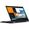 Lenovo ThinkPad x390 Yoga Intel Core i5-8265U 13.3" - 8 GB - 512 GB - Windows 10 Professional - Buono