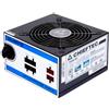 CHIEFTEC CTG-650C Alimentatore Chieftec 650W CTG-650C PFC attivo al dettaglio