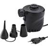 High Peak 49715 - Schlauchboote - 0,075 bar - 530 l/min - Schwarz - AC - 230 V