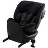 KINDERKRAFT Seggiolino auto Xrider 2 i-size 40-150 cm Nero