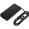 HP Adattatore di rete CA HP 330W Smart, per laptop, interno, 47 - 63 Hz, 330 W, 19,5 V, convertitore AC/DC