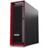 Lenovo ThinkStation P5 Gen 2 - Intel Xeon 634, 32 GB di RAM, SSD da 1 TB, Windows 11 Pro