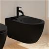 evineo ineo5 bidet, BE0952BM, ineo5 nero opaco [Bidet > Bidet]