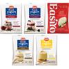 Easiyo 5 kg di yogurt: vaniglia e gusti frutta