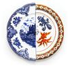 Seletti Hybrid Isaura Piatto Seletti