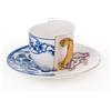 Seletti Hybrid Eufemia Tazzina da caffè Seletti