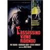 Sinister Film L'Assassino Viene Ridendo