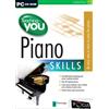 Focus Multimedia Ltd Teaching-you Piano Skills