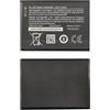 Vvuilsty BL-L4E Batteria di ricambio per Nokia 2660 Flip 8210, ricaricabile, 0 Cycle, compatibile con Nokia 2660 Flip TA1480 8210 4G TA-1485 1483