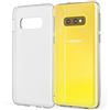 NALIA Custodia Silicone Trasparente per Samsung Galaxy S10e - Anti-Giallo & Antiscivolo - GLAZE (Cover Cristallina, Sottile & Antiurto) - Marchio Tedesco