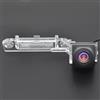 Meimeier Auto Wayfeng WF® AHD Obiettivo Fisheye Veicolo Retromarcia Backup Videocamera vista posteriore Per VW Transporter T5 T30 Caddy Passat B5 Touran Jetta