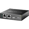 TP-Link Controller hardware Omada | SDN integrato | Alimentazione PoE | Gestione fino a 100 dispositivi | Monitoraggio e manutenzione della rete facile e intelligente | Accesso cloud e app Omada