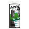 Energizer E300325501 Caricatore, Nero