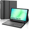 JADEMALL Tastiera per Samsung Tab A11+/A11 Plus 11 2025