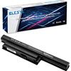 BLESYS Batteria per Sony Vaio PCG-71211M PCG-71213M PCG-71212M PCG-71313M PCG-71311M PCG-71312M PCG-71411M PCG-71511M PC portatili VGP-BPS22