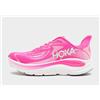 HOKA Womens HOKA Clifton 10 Donna - Rosa, rosa