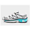 Salomon Womens Salomon XT-6 Donna - Bianco, bianco