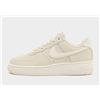 Nike Womens Nike Air Force 1 Retro Premium Donna - Marrone, marrone