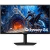 Samsung G40H Monitor da gaming Odyssey FHD da 27 a 300 Hz
