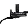 Shimano IBLM8200R DEORE XT - Leva freno (freno a disco idraulico) BL-M8200 serie dritta colore