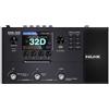 NUX MG 30 Versatile Modeler TSAC HD Pedale multieffetto per chitarra