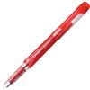Platinum Preppy 03 - Penna stilografica, colore: Rosso