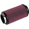 Carkio OxoxO - Filtro dell'aria di ricambio PL-1003 ad alte prestazioni per Polaris Sportsman 850 570 450 800 550 400 330 700 425 325 335